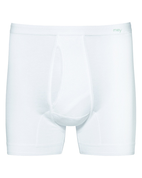 Boxer mit Eingriff Noblesse
