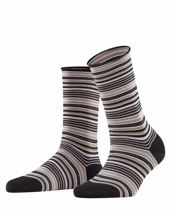 Socken Origin Stripe