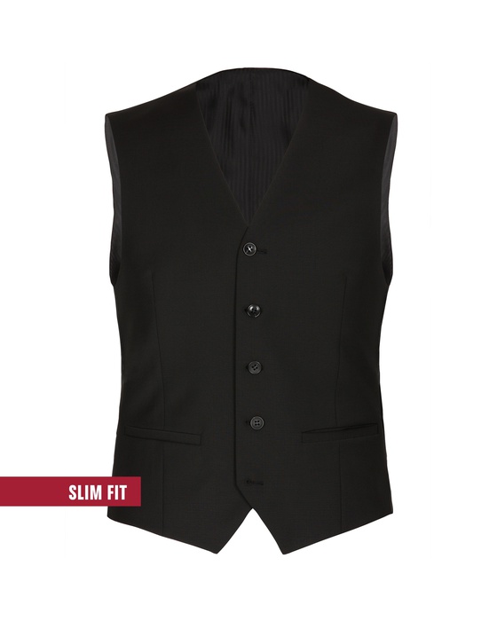 CG - CLUB of GENTS N Weste/Waistcoat Carlton