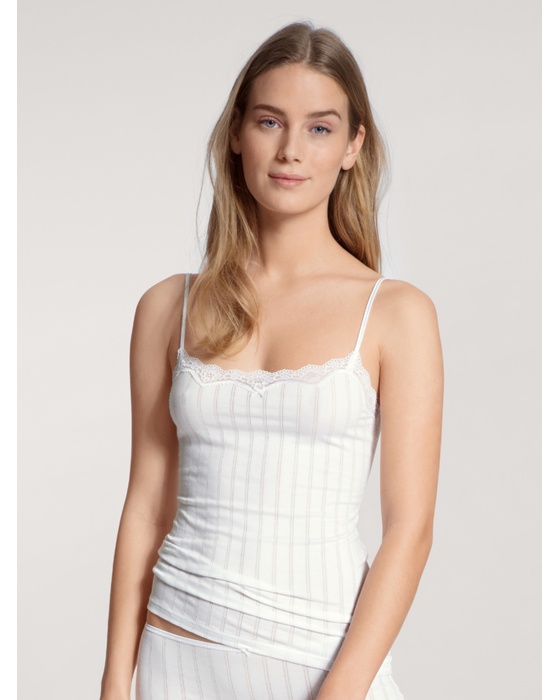 Spahetti Top Etude Toujours