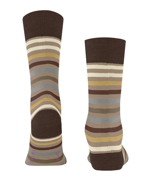Socken Tinted Stripe