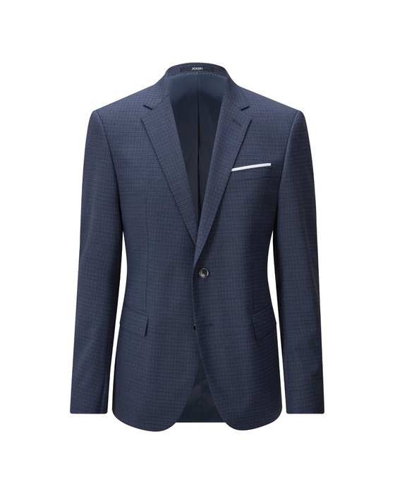 Slim Fit Anzug