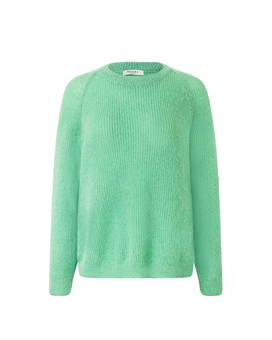 Pullover Rundhals