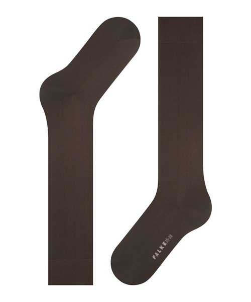 Kniestrümpfe Cotton Touch