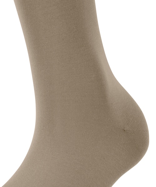 Kniestrümpfe Cotton Touch