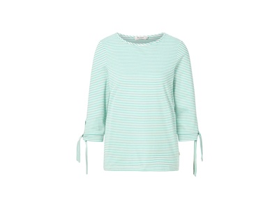 Shirt Rundhals 3/4 Arm
