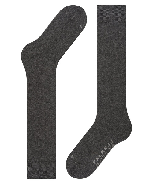 Kniestrümpfe Sensitive London