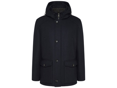 HERREN JACKE
