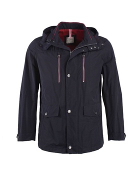 Leichte Freizeitjacke