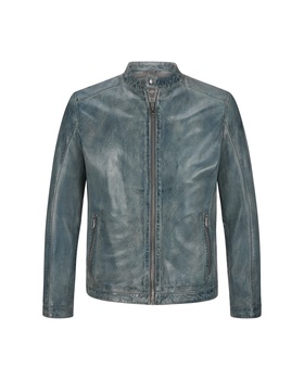 Lederjacke MSLacona