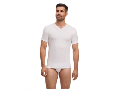 Daily Climate Control T-Shirt V-Ausschnitt