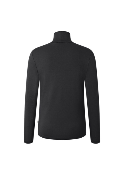Longsleeve Rollkragen