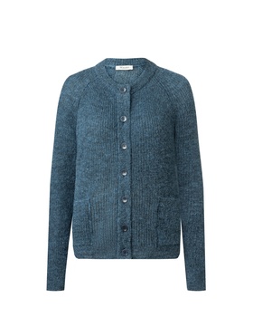 Strickjacke