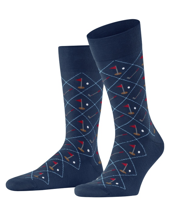 Socken Golf Club