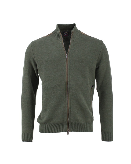 Men`s Woven Jacket