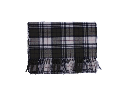 MULTI CHECK SCHAL
