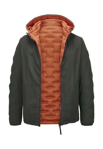 Wendejacke Tyron
