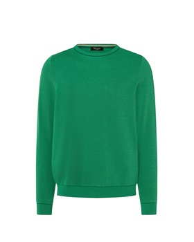 Pullover Rundhals