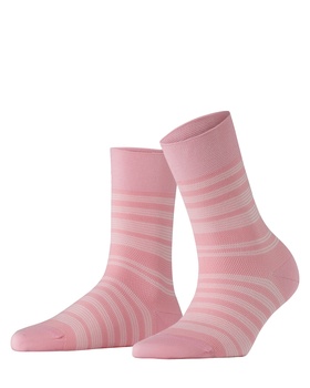 Socken Sensitive Sunset Stripe