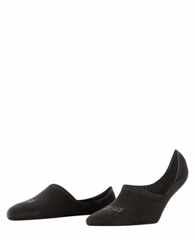 Füßlinge Step High Cut IN