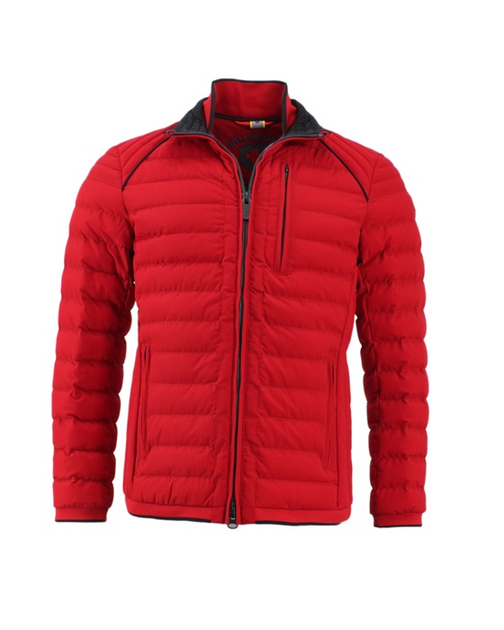Steppjacke MOL