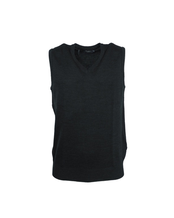 Pullunder V-Ausschnitt Superwash Classic Fit