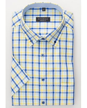 Hemden City Hemd 3059 K14L