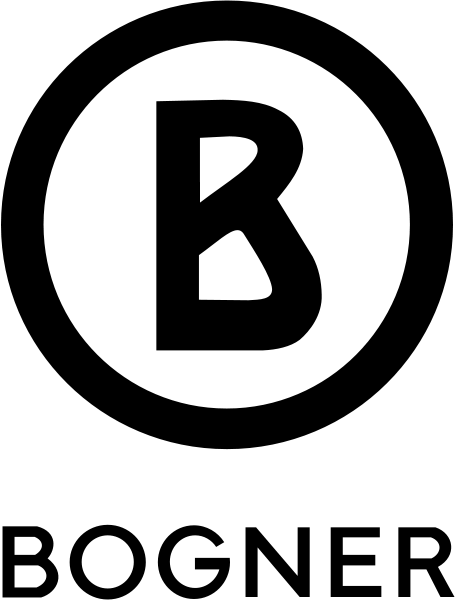 Logo BOGNER