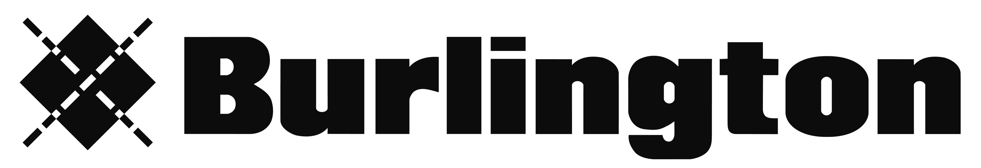 Logo Burlington