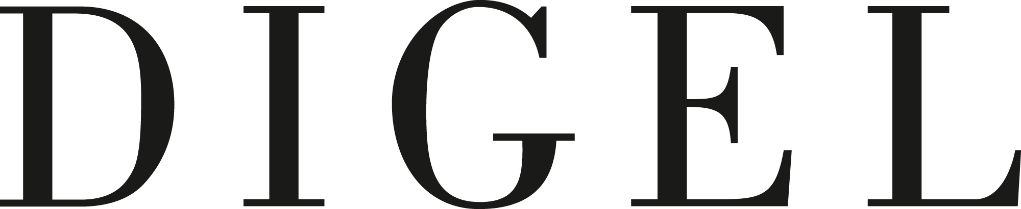 Logo Digel