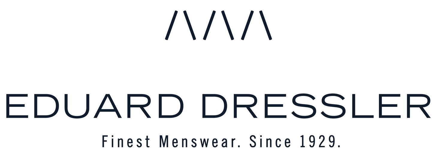 Logo EDUARD DRESSLER