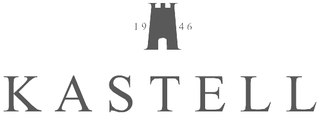 Kastell