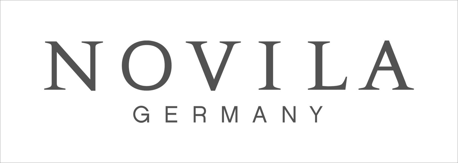 Logo Novila